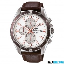 ساعت مچی مردانه کاسیو EFR-546L-7AV